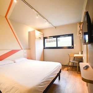 Chambre Triple