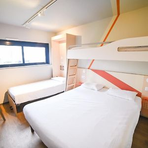 Chambre Familiale
